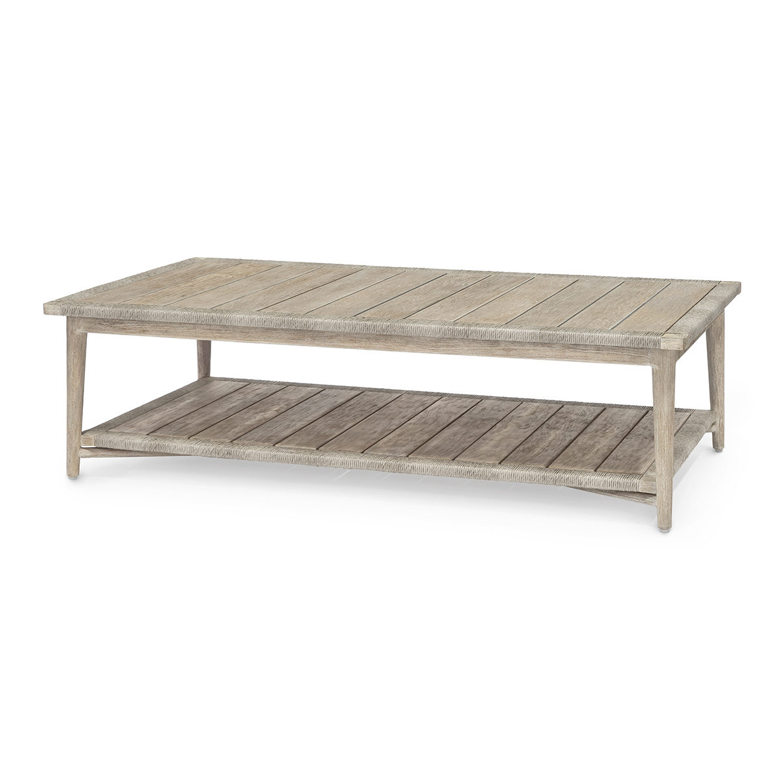 Montecito Outdoor Coffee Table