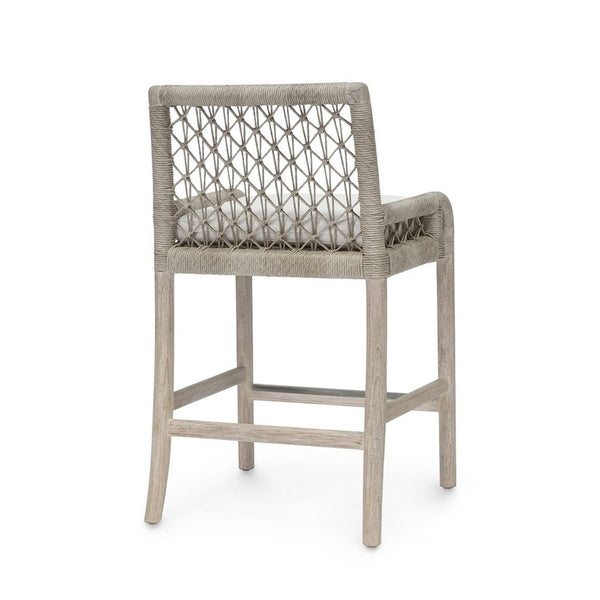 Montecito Outdoor Counter Stool