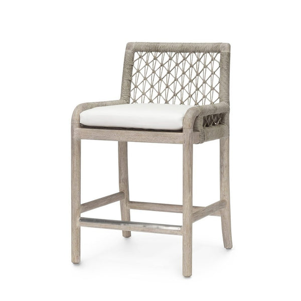 Montecito Outdoor Counter Stool