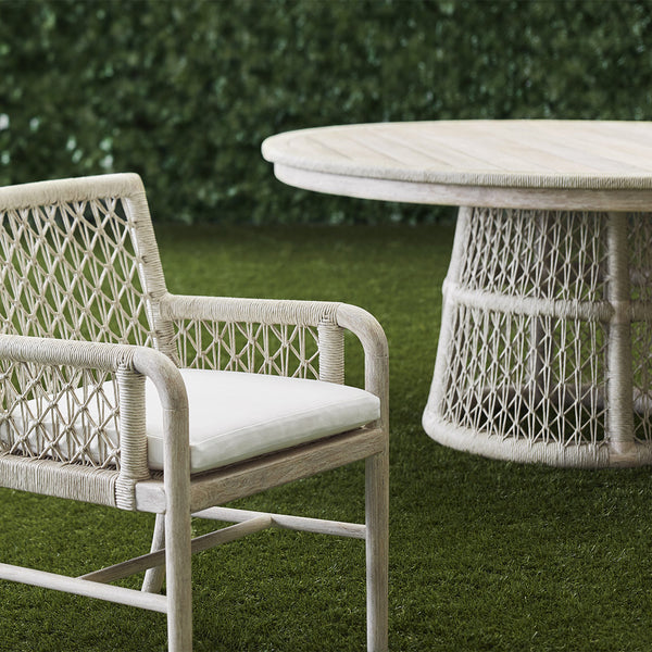 Montecito Outdoor Arm Chair