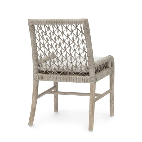 Montecito Outdoor Side Chair