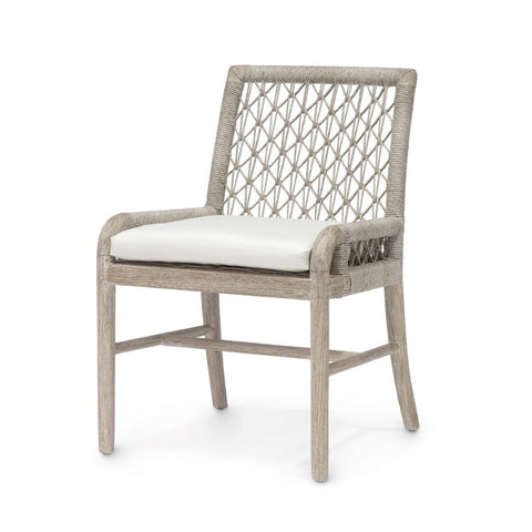 Montecito Outdoor Side Chair