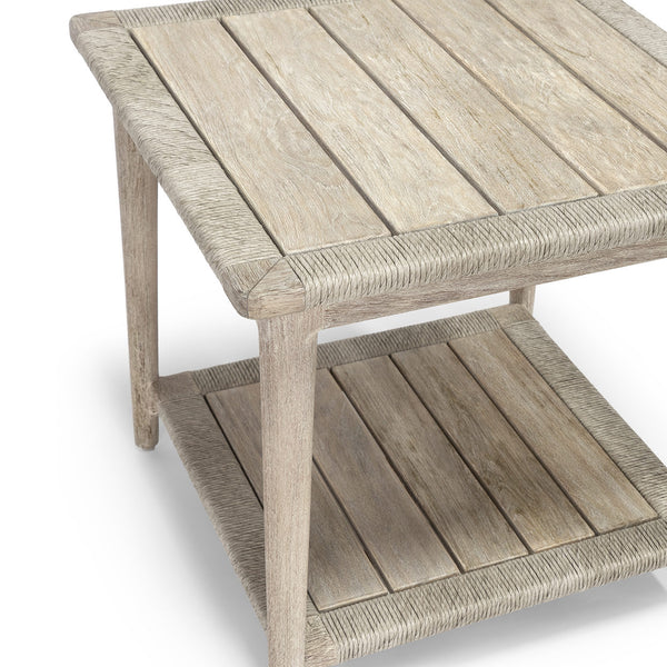 Montecito Outdoor Side Table