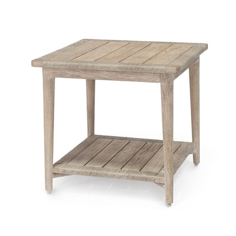 Montecito Outdoor Side Table