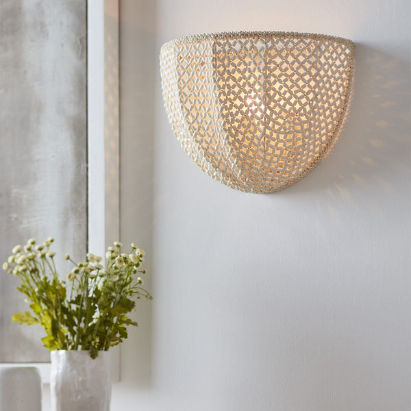 Quinn Sconce