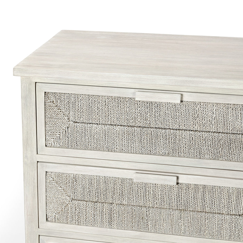 Santa Barbara 6 Drawer Dresser Santa Barbara 6 Drawer Dresser