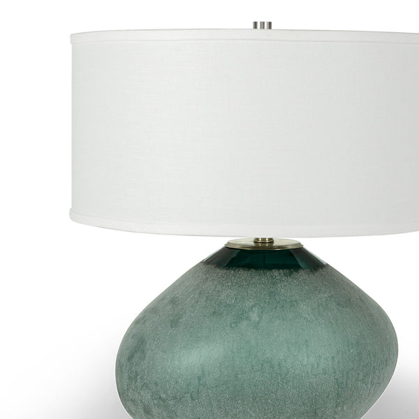 Mykonos Table Lamp