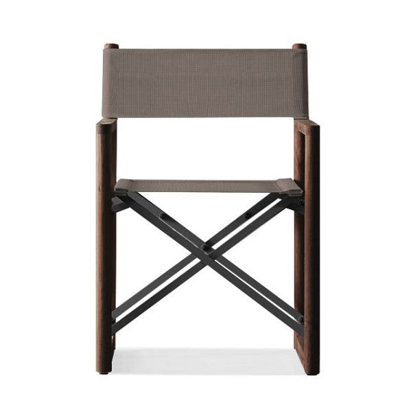 Palisades Folding Chair- Eden Brown