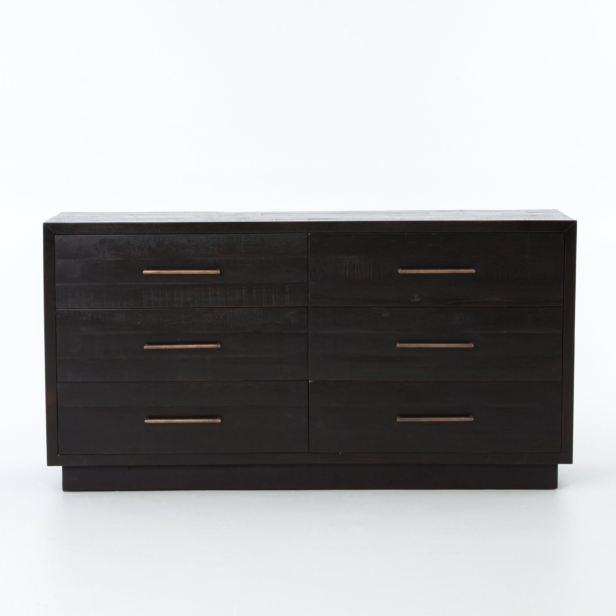 Solvang 6 Drawer Dresser