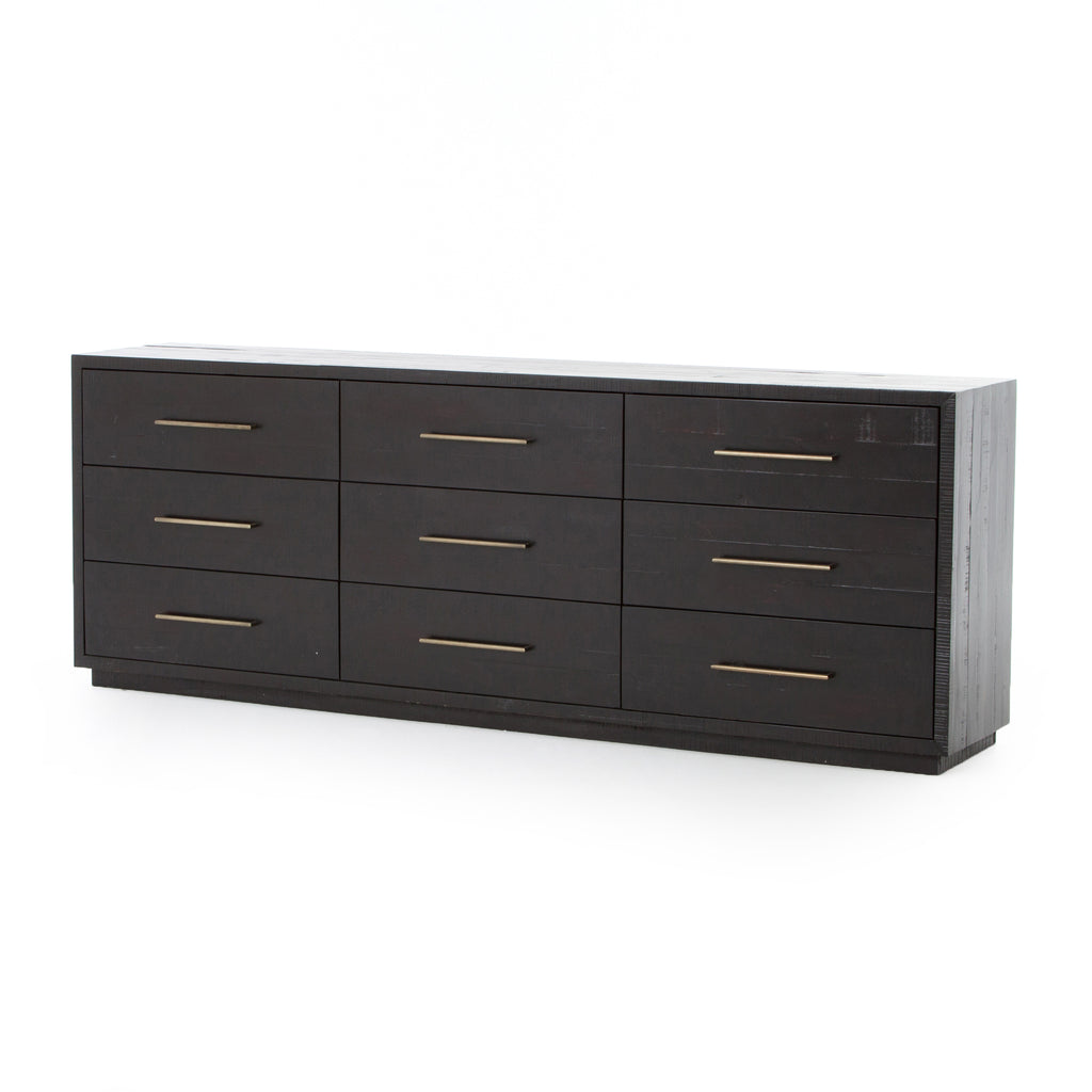 Solvang 9 Drawer Dresser Celadon House Solvang 9 Drawer Dresser Celadon House