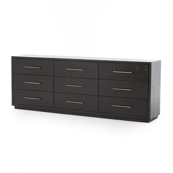 Solvang 9 Drawer Dresser