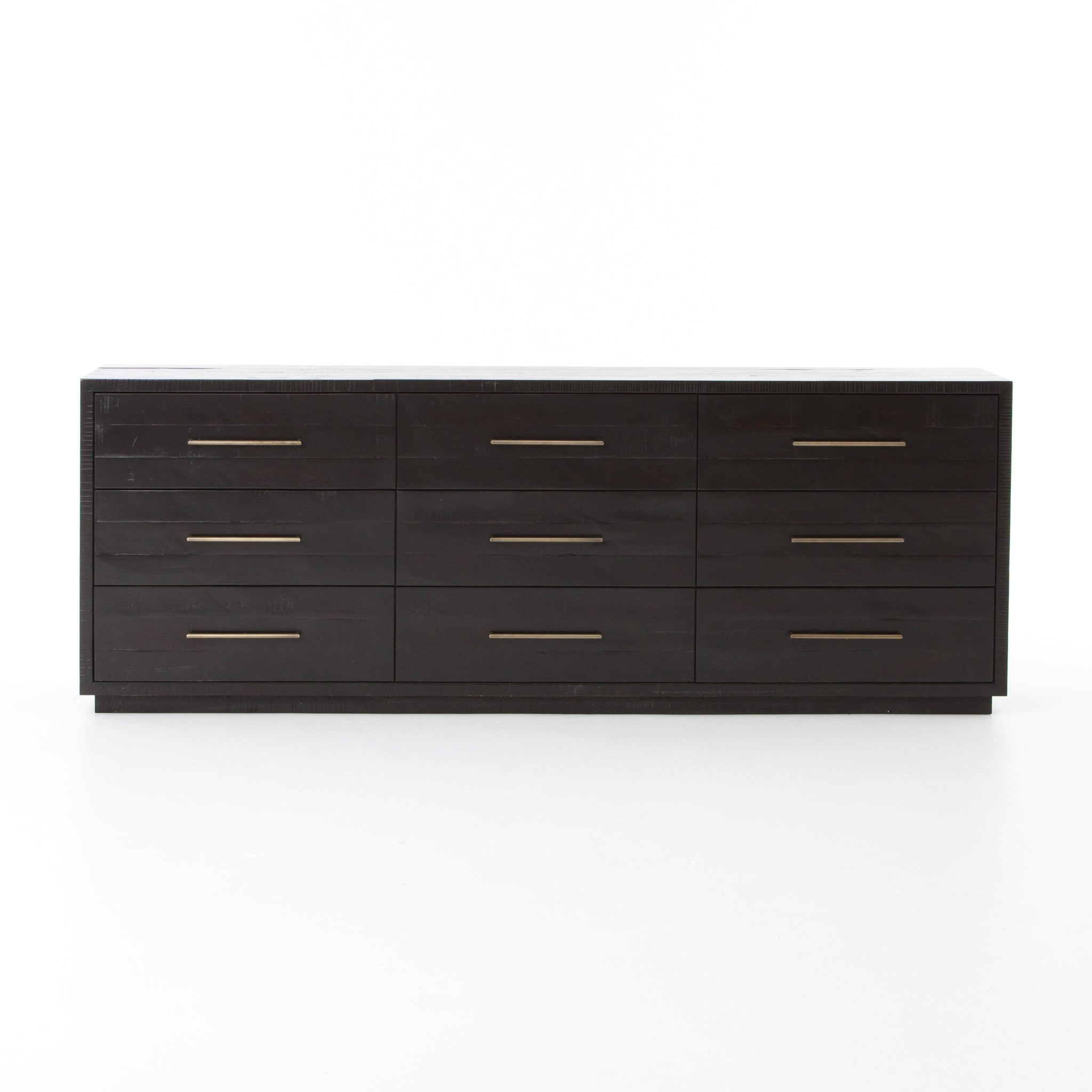 Solvang 9 Drawer Dresser