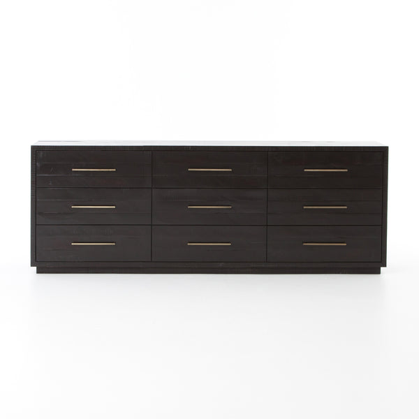 Solvang 9 Drawer Dresser