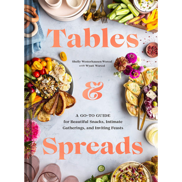 Tables and Spreads