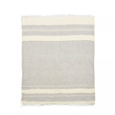 Belgian Fouta - Gent Stripe