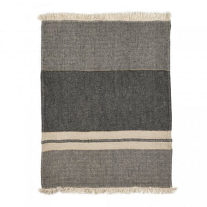 Belgian Fouta - Tack Stripe