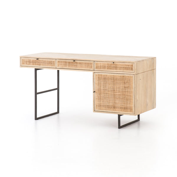 Monterey Desk - Natural