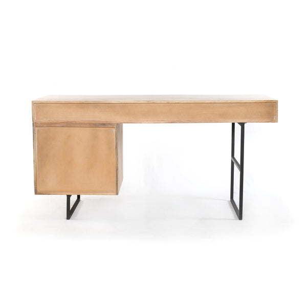 Monterey Desk - Natural