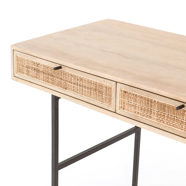 Monterey Desk - Natural