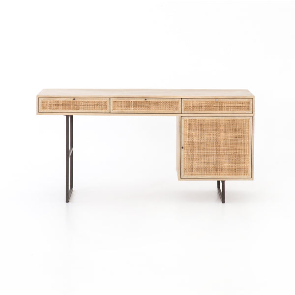 Monterey Desk - Natural