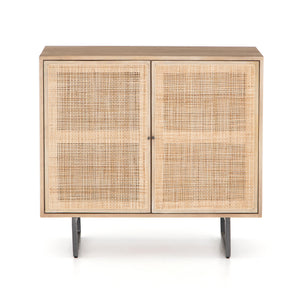 Monterey Small Cabinet - Natural