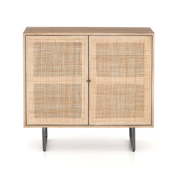 Monterey Small Cabinet - Natural