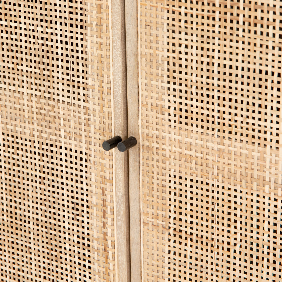 Monterey Small Cabinet - Natural