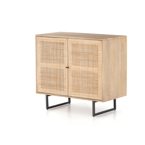 Monterey Small Cabinet - Natural