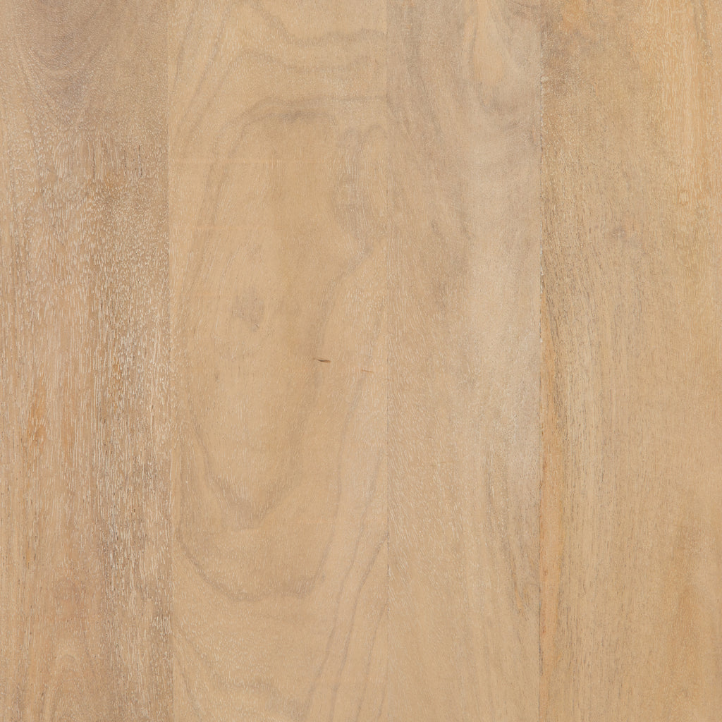 Monterey Small Cabinet - Natural