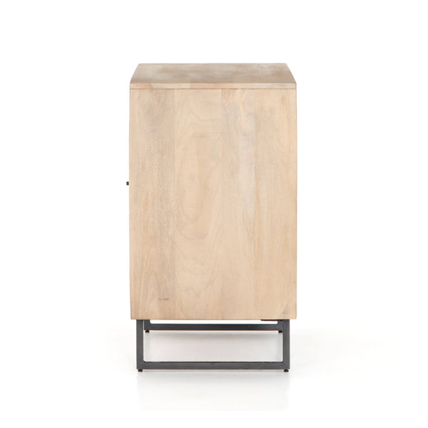 Monterey Small Cabinet - Natural