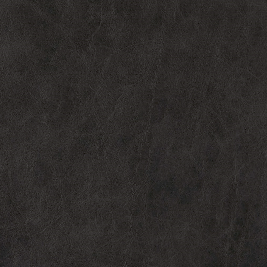 Arden Ottoman - Indiana Charcoal