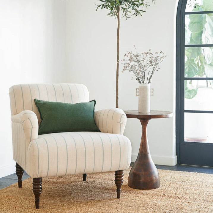 Darby Side Table