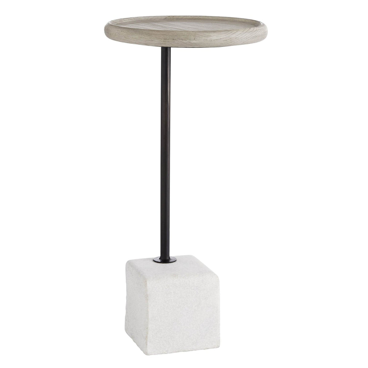 Davi Side Table