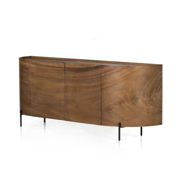 Dune Sideboard - Caramel Guanacaste