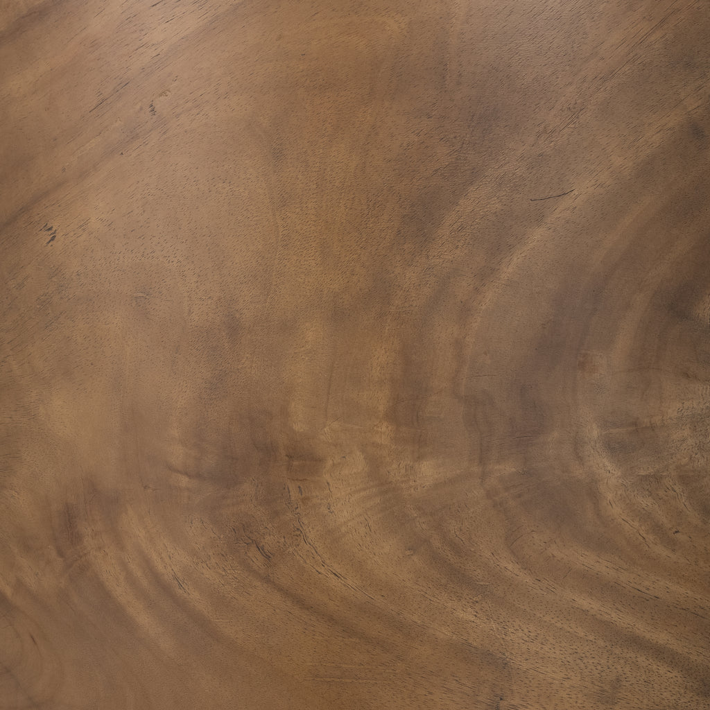 Dune Sideboard - Caramel Guanacaste