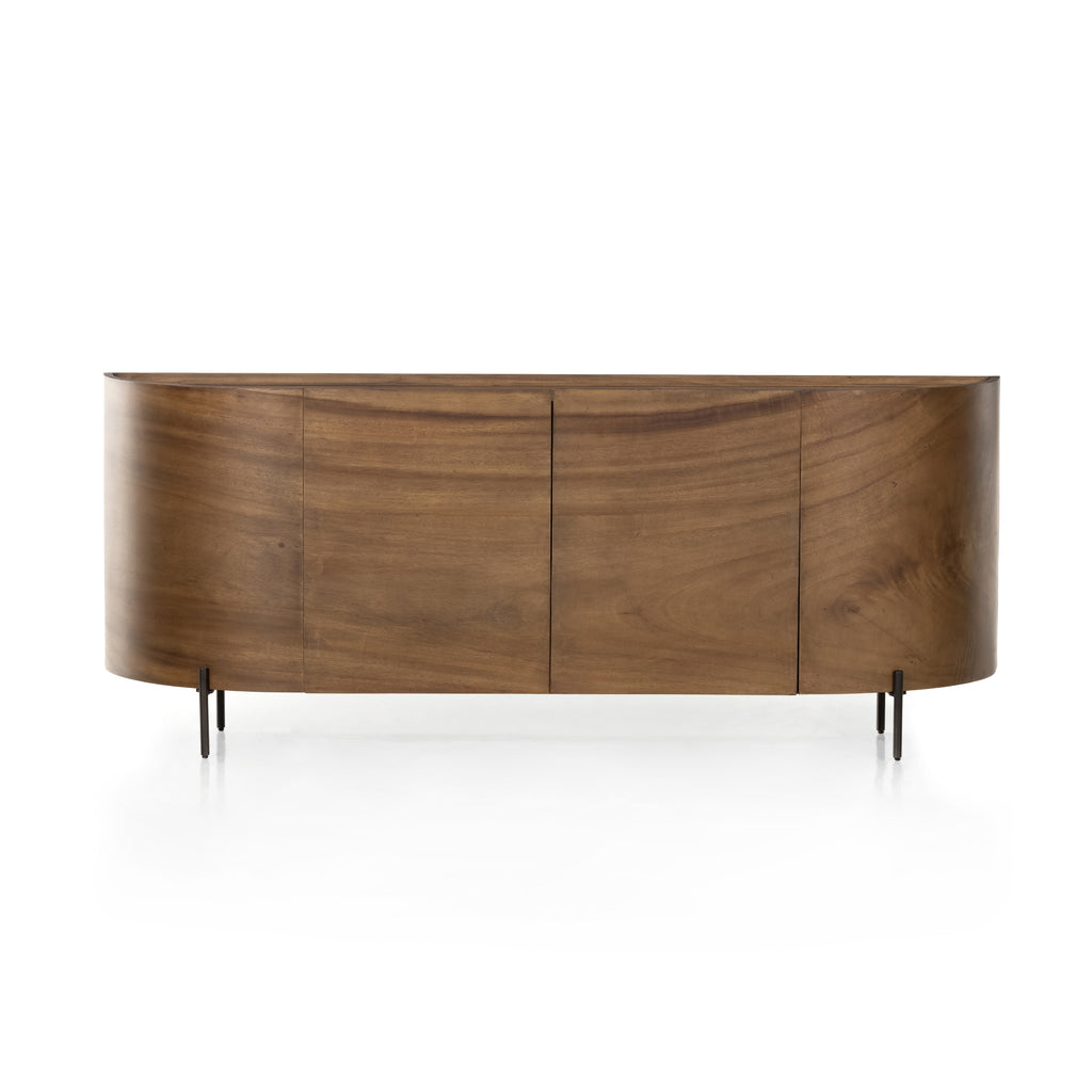 Dune Sideboard - Caramel Guanacaste