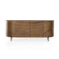 Dune Sideboard - Caramel Guanacaste
