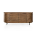 Dune Sideboard - Caramel Guanacaste