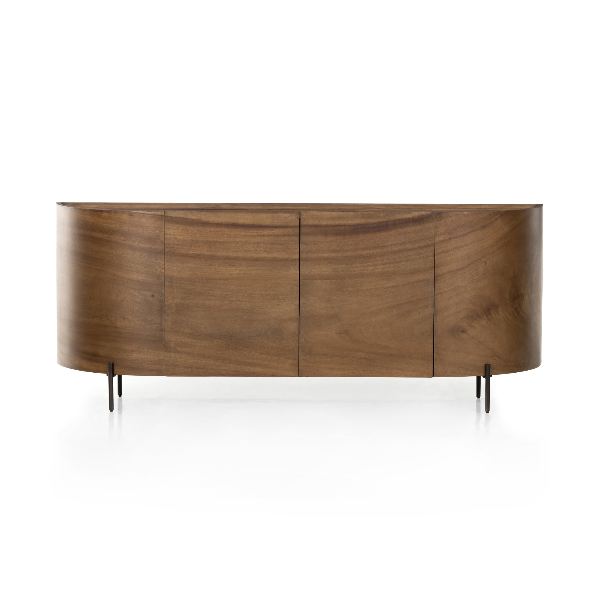 Dune Sideboard - Caramel Guanacaste