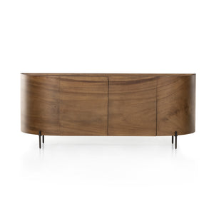 Dune Sideboard - Caramel Guanacaste