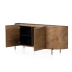 Dune Sideboard - Caramel Guanacaste