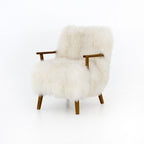 Mongolian Chair