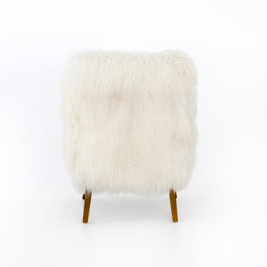 Mongolian Chair
