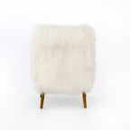 Mongolian Chair