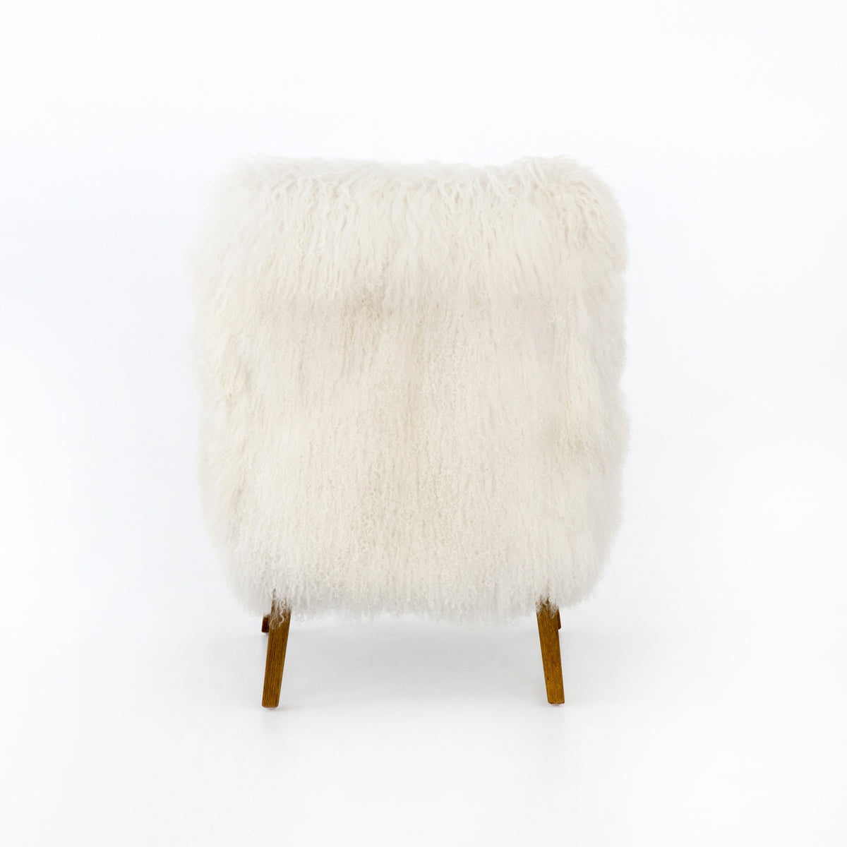Mongolian Chair