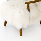 Mongolian Chair