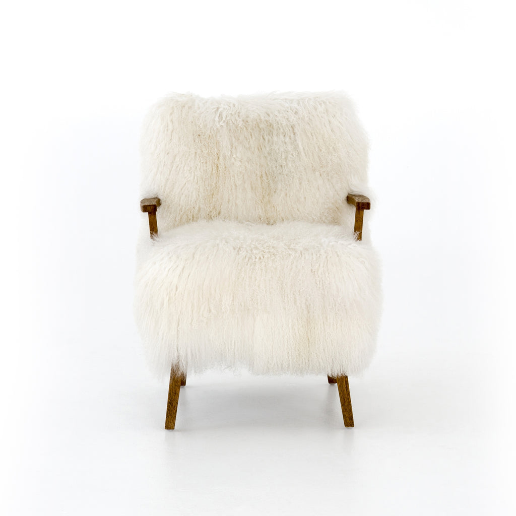 Mongolian Chair