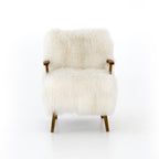 Mongolian Chair