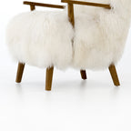 Mongolian Chair