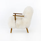 Mongolian Chair